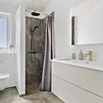Casa vacanze Cozy In With Sauna Hadsund