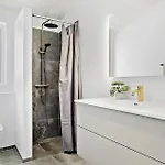 Cozy In With Sauna Casa vacanze