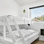 Cozy In With Sauna Casa vacanze Hadsund