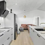 Cozy In With Sauna Casa vacanze